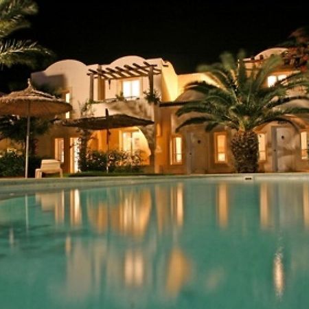 Residence Villa Noria Yasmine エクステリア 写真