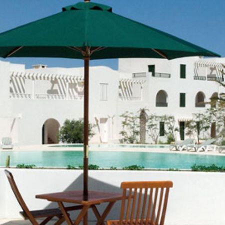 Residence Villa Noria Yasmine エクステリア 写真