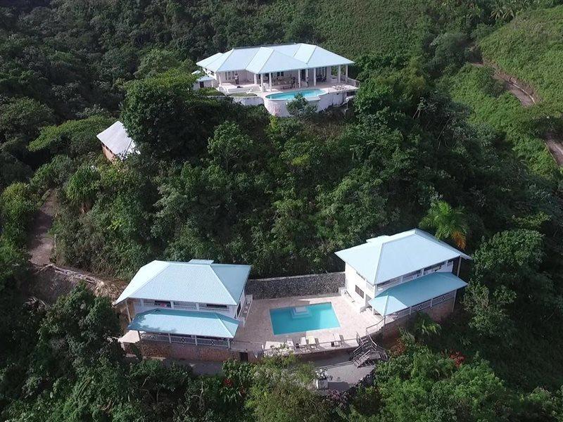Residence Villa Noria Yasmine エクステリア 写真