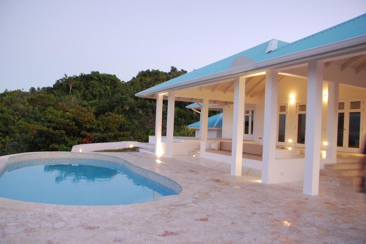 Residence Villa Noria Yasmine エクステリア 写真