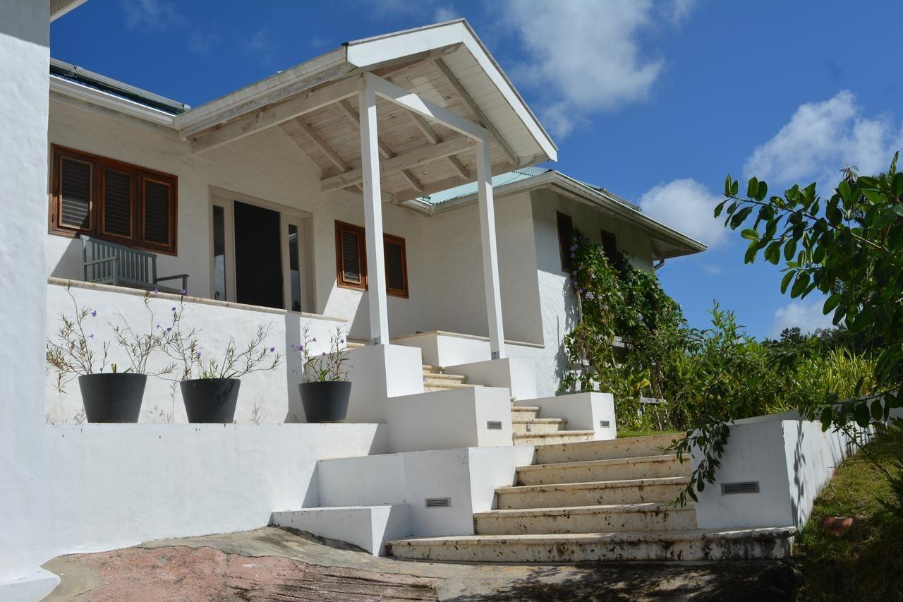 Residence Villa Noria Yasmine エクステリア 写真