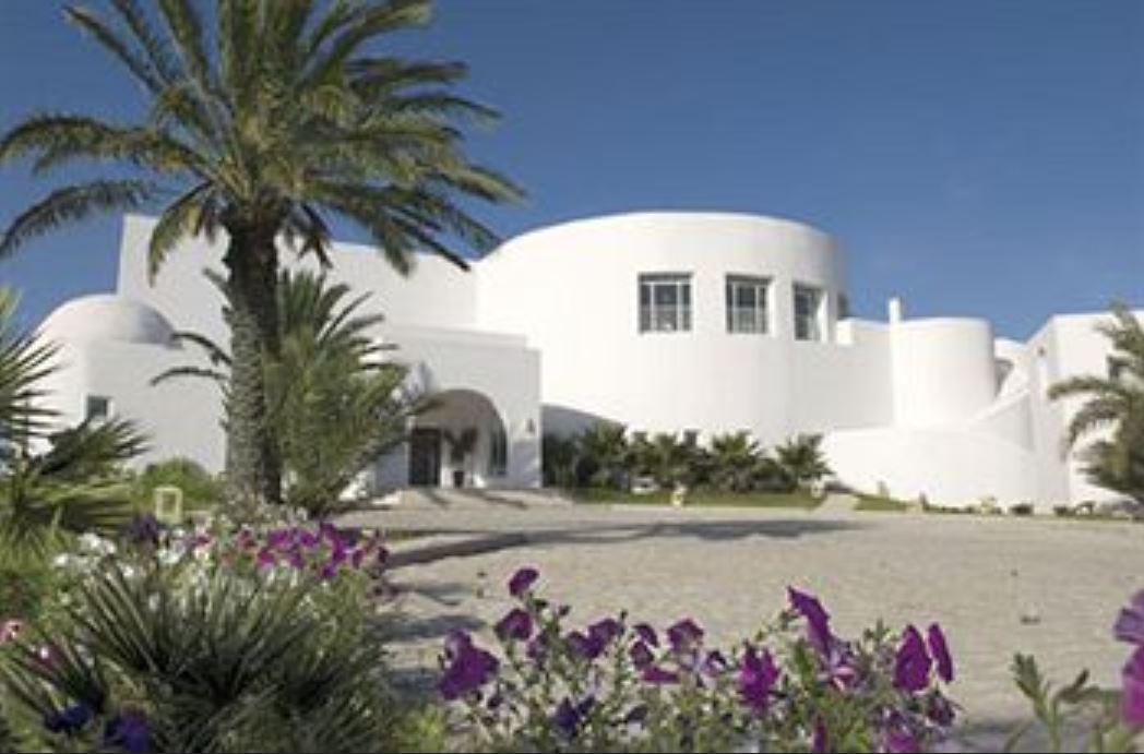 Residence Villa Noria Yasmine エクステリア 写真