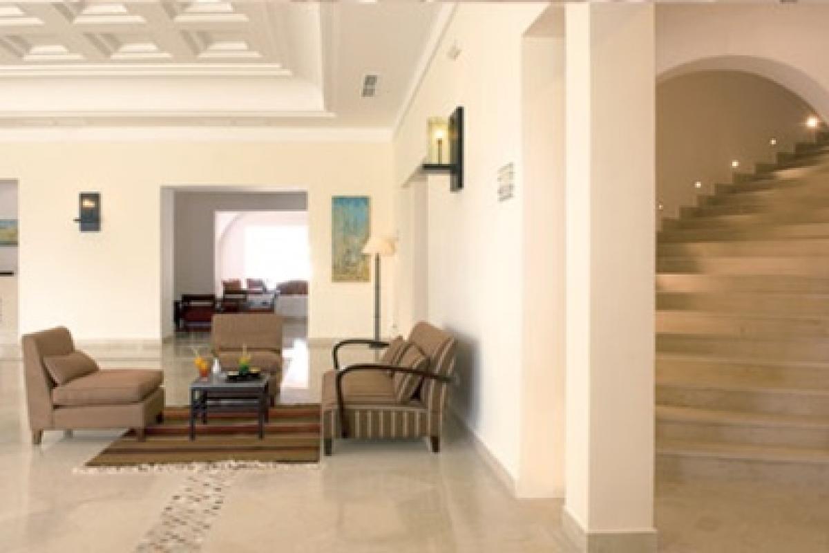 Residence Villa Noria Yasmine エクステリア 写真