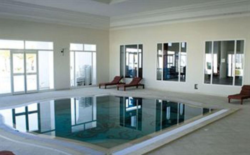 Residence Villa Noria Yasmine エクステリア 写真