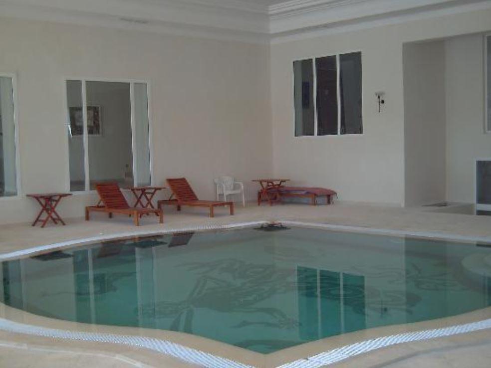 Residence Villa Noria Yasmine エクステリア 写真