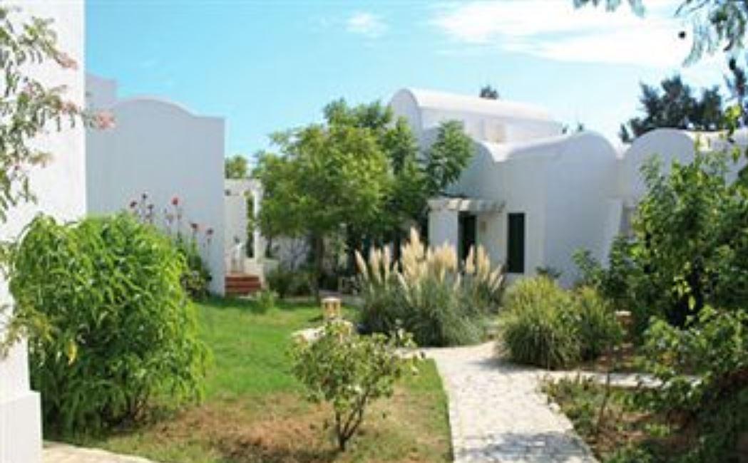 Residence Villa Noria Yasmine エクステリア 写真