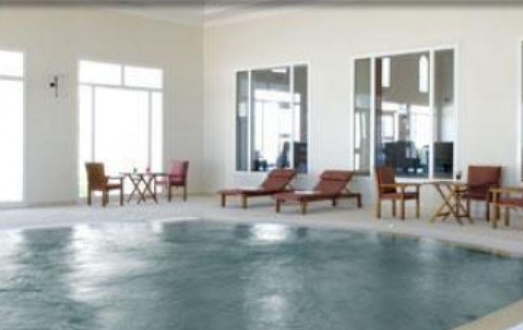 Residence Villa Noria Yasmine エクステリア 写真