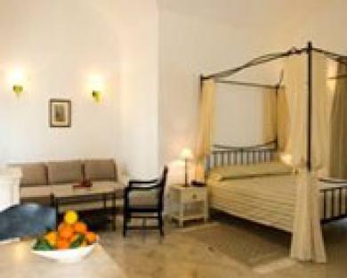 Residence Villa Noria Yasmine 部屋 写真
